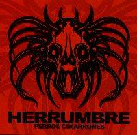 Herrumbre : Perros Cimarrones